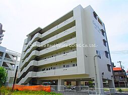 シティ　フラット 202