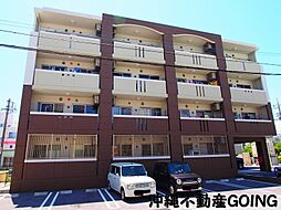 中頭郡北谷町北前