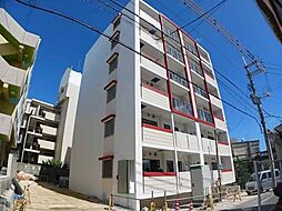 てぃーだむい牧志 202