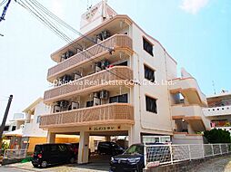 那覇市金城1丁目
