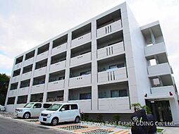 アンドーバーテラス金城　ノース 301