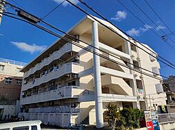 マンションロアール 1F