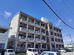 グリーンマンションI 503