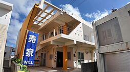 豊見城戸建て