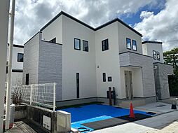 リベロスクウェア津嘉山1号地