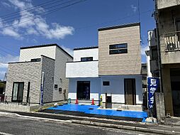 リベロスクウェア津嘉山4号地