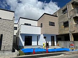 リベロスクウェア津嘉山4号地