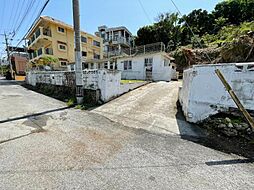 宜野湾市真志喜売地Ａ区画 A