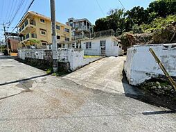 宜野湾市真志喜売地Ｂ区画 B