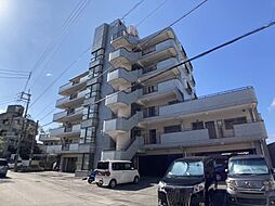 ヴァンベールパレス国場台 B201