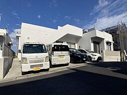 中頭郡中城村新垣