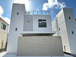 八重瀬屋宜原分譲Ａ棟