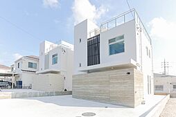 八重瀬屋宜原分譲Ｂ棟