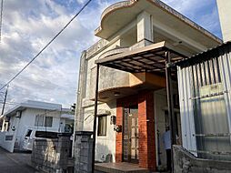 中古住宅・糸満市座波