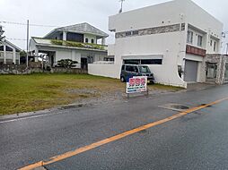 国頭村鏡地203（61．4坪）