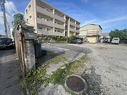 大里三丁目売地