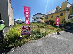 泡瀬2丁目売地