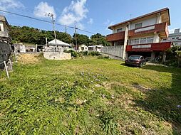 桃原3丁目　売地