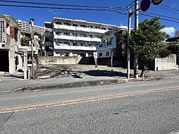 西原町上原　売土地