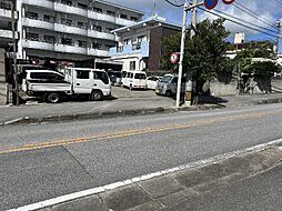 西原町上原　売土地