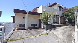 浦添市沢岻1丁目の一戸建て