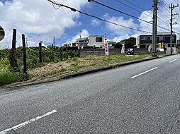 西原町字呉屋Ａ区画2，480万円