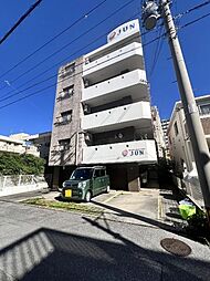 デザイナーズマンション浦添市内間