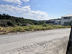 西原町池田　土地3198万円