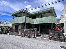 浦添市城間　戸建