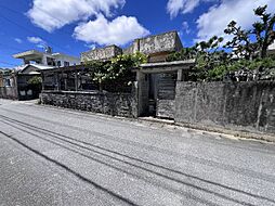 西原町我謝