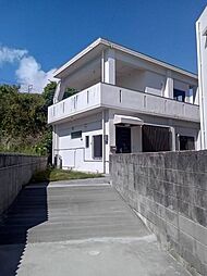 仲真次氏貸一軒家