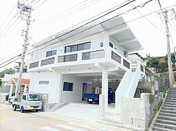 首里寒川戸建て