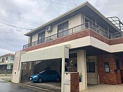 宜野湾市宇地泊2丁目の一戸建て