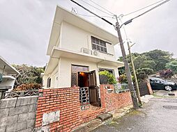 嘉数住宅
