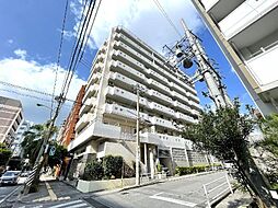 ビッグライスマンションとまり 501