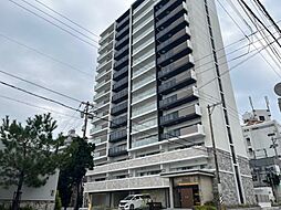 ワイズエステムコート那覇松山 1203