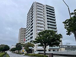 ワイズエステムコート新都心上之屋II 1302