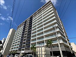 ル・サンク那覇西街 1205