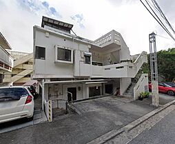 那覇市首里金城町1−48貸住宅