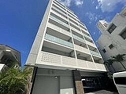 デュオヒルズ那覇壺屋 205