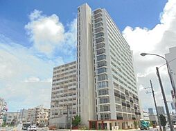 ル・サンク那覇開南 1605