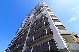 プレサンスロジェ国際通りレーヴタワー 803