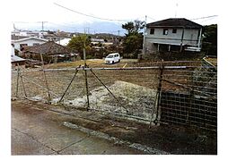 国頭郡金武町金武売り土地