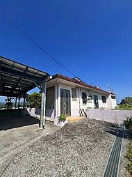 大宜味村大保戸建