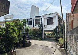 与那原町板良敷戸建