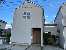 豊見城市豊崎戸建