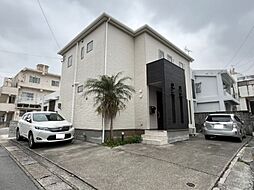 那覇市首里桃原町戸建