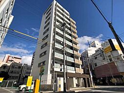 ワイズグレイスシティ久茂地 1002