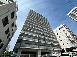 ワイズエステムコート新都心上之屋 1201