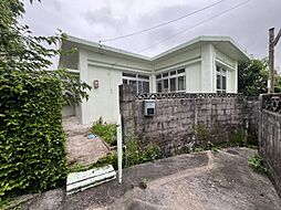 那覇市識名一丁目売り戸建